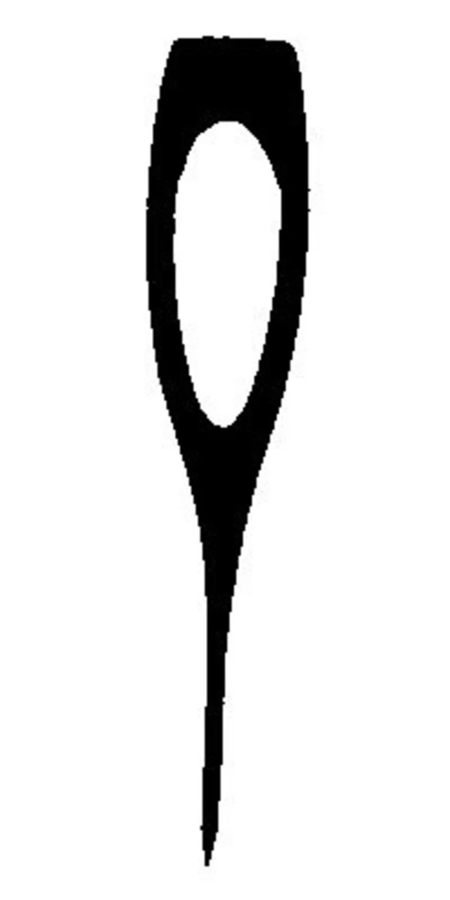 Iltis®-Økse "Canada" (motorsavsøkse) 4 Iltis®-Økse "Canada" (motorsavsøkse) - Billede 2