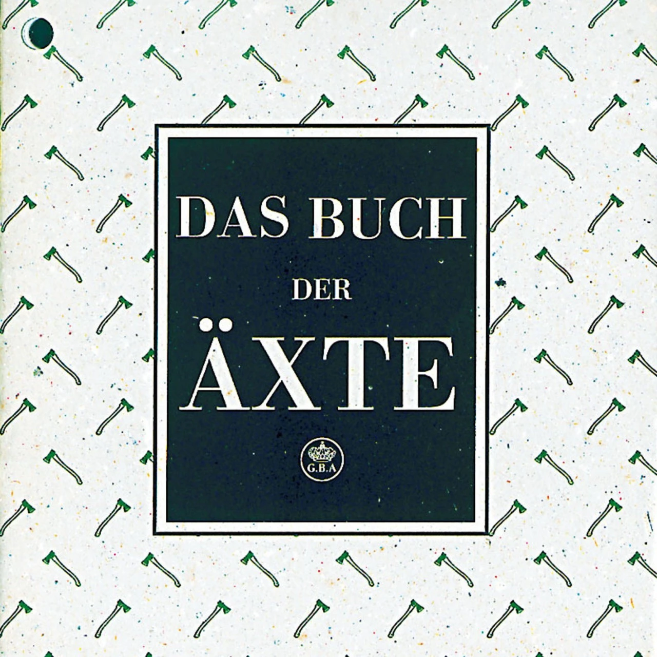 Gränsfors Jægerbil 5 Gränsfors Jægerbil - Billede 3