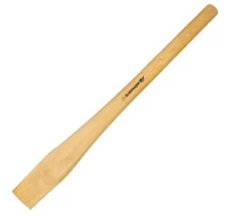 Reserveskaft, Hickory, 75 Cm