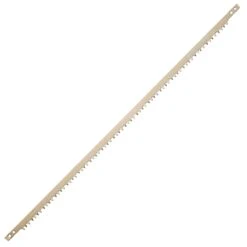 Bøjlesavsblad - Fortanding Nr. 11