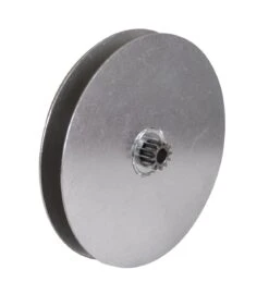 Båndtromle Med Tandhjul