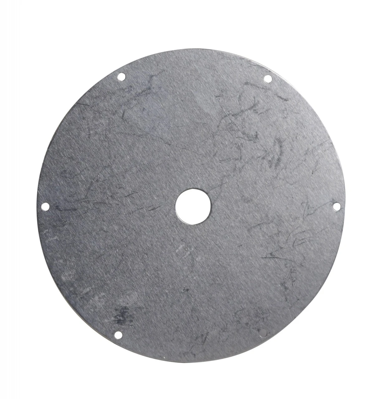 Afdækningsplade 3 Afdækningsplade