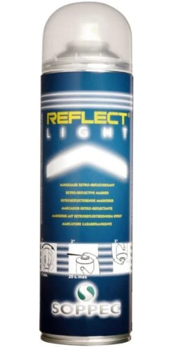 Spray "Reflekslys"