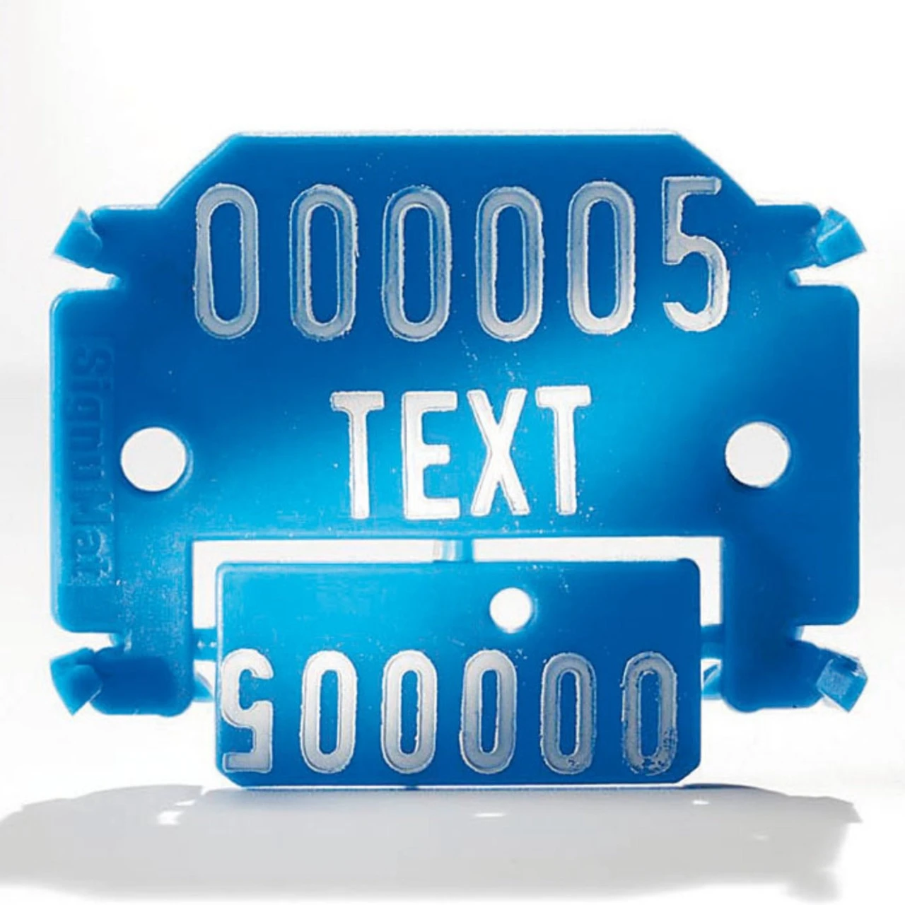 Signumat - Forstline Type 003 3 Signumat - Forstline Type 003