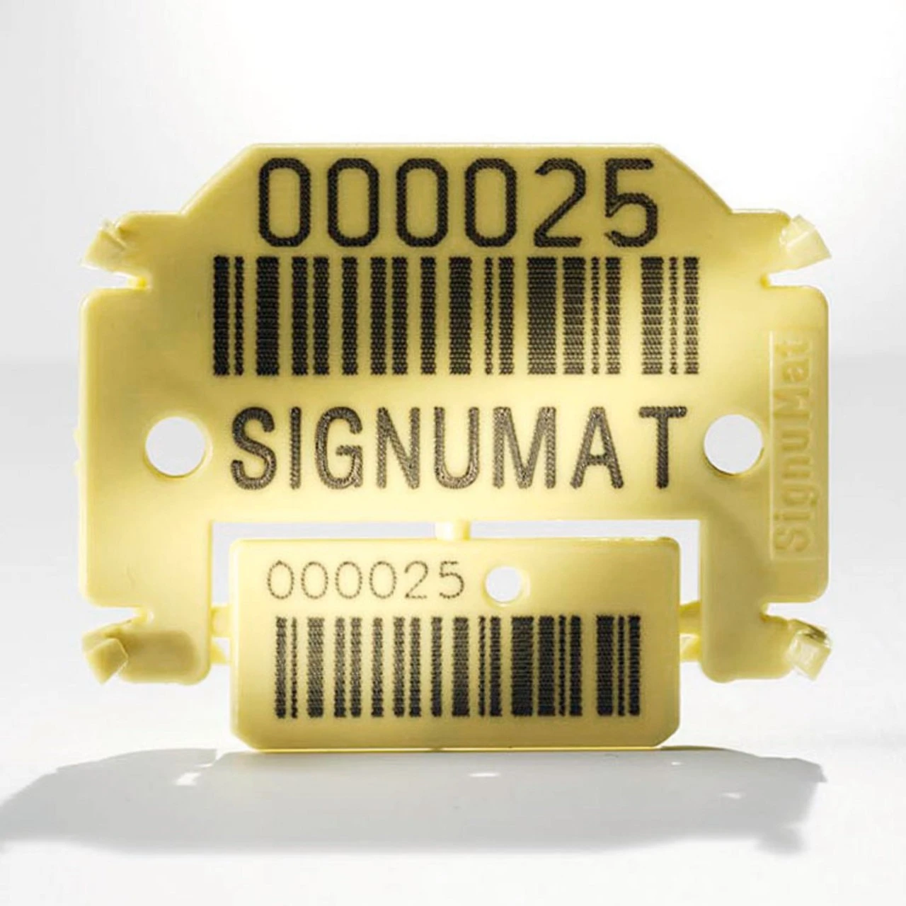 Signumat- Hightech - GUL 3 Signumat- Hightech - GUL