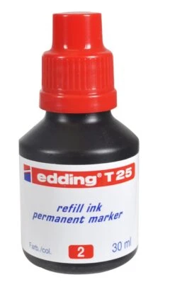 Efterfyldningstusch Til Edding-stifter