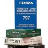 Forstkridt Lyra 797 , á 12 Stk. 2 Forstkridt Lyra 797 , á 12 Stk. -Stihl Butik art 37 102 1 1280x1280