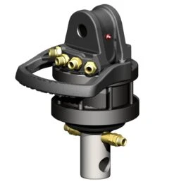 Rotatorer (drejemotorer)