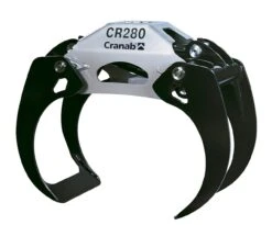 Cranab Tømmergrab CR280