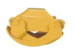 Læssegrab Type HVZ 170/40