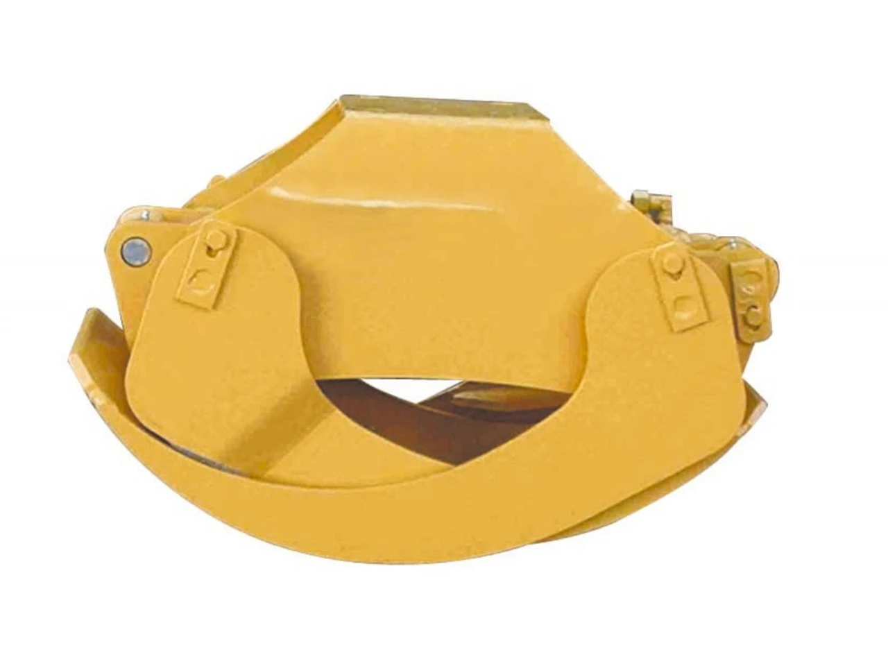 Læssegrab Type HVZ 170/40 3 Læssegrab Type HVZ 170/40