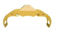 Læssegrab HVZ 200/50