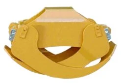 Læssegrab HVZ 150/36