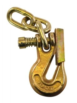 Parallelkrog , Til Porta Winch Motorspil