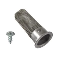 Porta Winch / Portable Winch Gnistfangersi