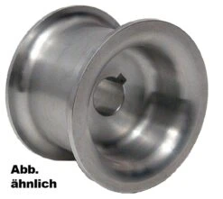 Portable Winch Standard-spiltromle