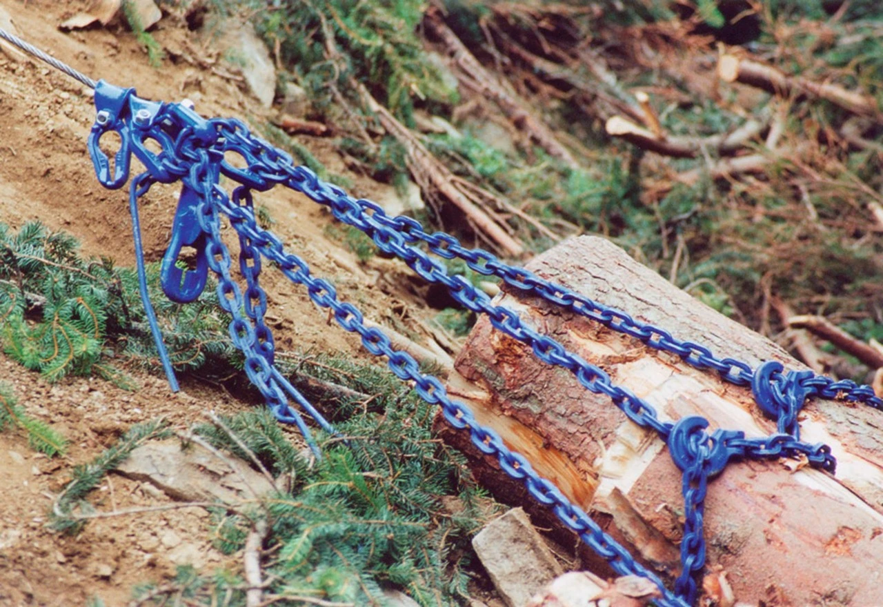 Løbehandske Pewag GBG-V 5 Løbehandske Pewag GBG-V - Billede 3