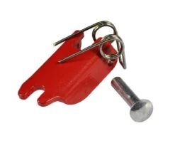 Sikringsklinke Til Lastkrog Nr. 41-373