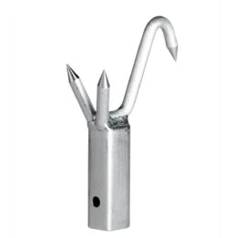 Hage Til ARS Teleskopstang