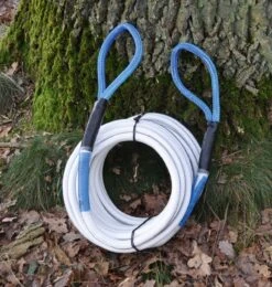 DynaForce® Træ-træktov