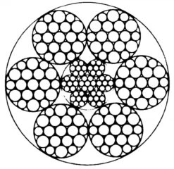 Spilwire Af Stål 6 X 36 WC, 8 Mm, 4,1 T -Stihl Butik art 42 250 2 1280x1280
