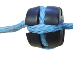 Tov-endelås M „Wrapper“