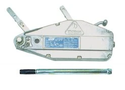 Let Rebtræk Habegger HIT 10 Champion - Basisudstyr, Komplet