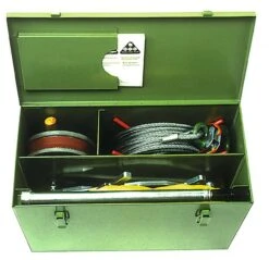 Habegger Letvækts Håndspil HIT 10