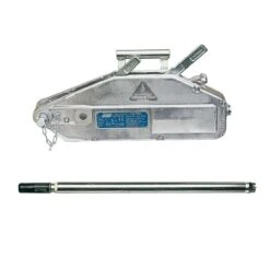 Habegger HIT 16 , Grundmodel Komplet