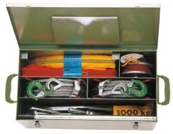 Habegger Håndspil HIT 32 , Skovudrustnings-Sæt