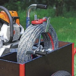 Specialtrækwire 11,2 Mm Ø