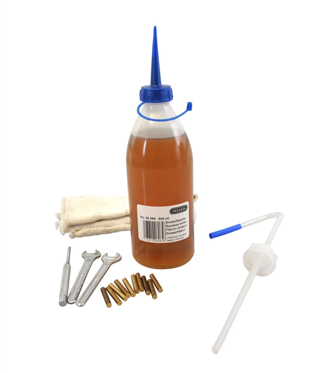 Værktøj Og Smøreudstyr 3 Værktøj Og Smøreudstyr