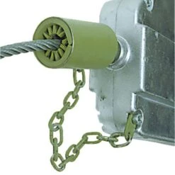 Wire-rensebørster (2 Stk.)