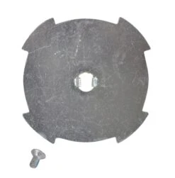 Medbringer M. Undersænkbolt T. Hit-Trac 16