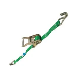 Spændestrop Med Skralde