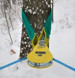 Fastgørelsesrem Til Forankring Af Kasteblok SRL F12