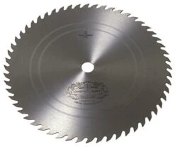 Rundsavsklinge, Ø 400 Mm