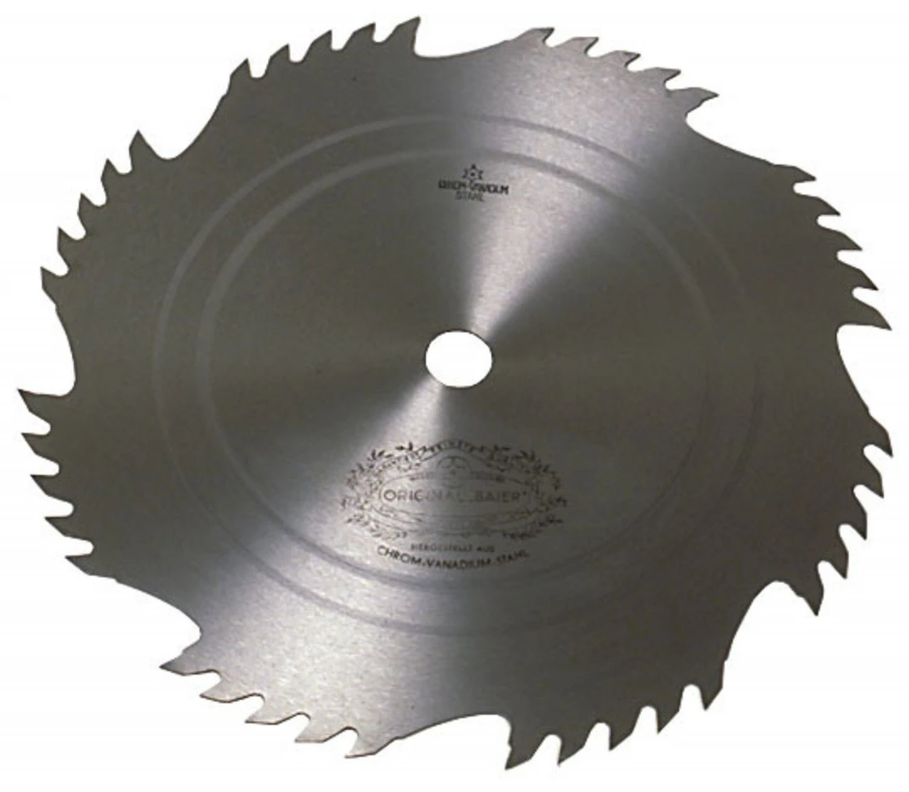 Rundsavsklinge, Ø 450 Mm 3 Rundsavsklinge, Ø 450 Mm