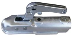 Trækkuglekobling Op Til 750 Kg