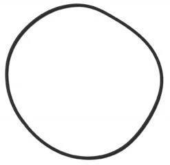 Gummiring Til Netmaskine Ø 55 Cm
