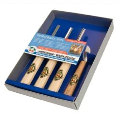 Skære Og Snittesæt