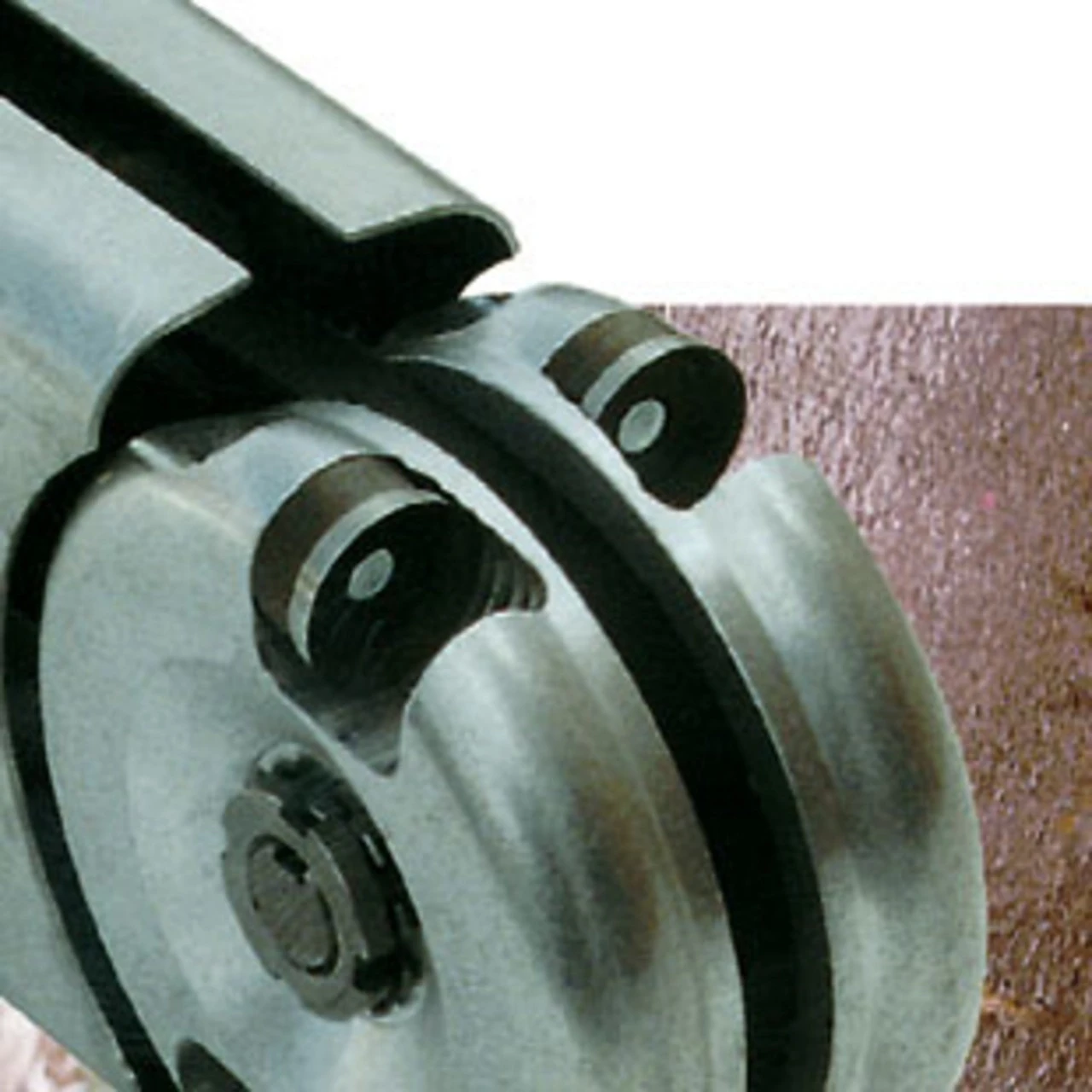 Reserve Knive 3 Reserve Knive