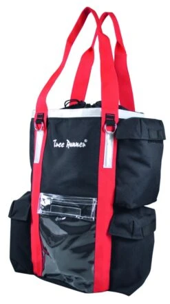 Tree Runner® Rebsæk