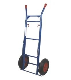 Sækkevogn Og Transportkærre Goliath