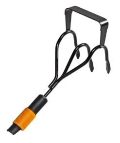 Fiskars QuikFi Kultivator/skuffejern