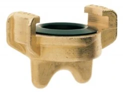 Geka-Plus-blindkobling