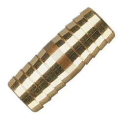 Slangeforbindelser Fremstillet Af Messing