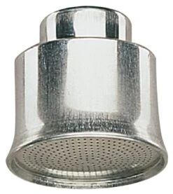 GEKA Sprøjtehoved Af Letmetal