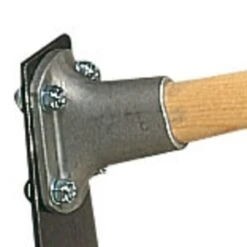 Aluminiumsflange Til Rhoden Og Pflanzmeister Plantehakke