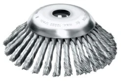 Ukrudtsbørste Til Kratrydder